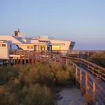 Ozadi - Eurotel Hotel 4*