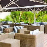 Ozadi - Eurotel Hotel 4*
