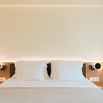Ozadi - Eurotel Hotel Altura