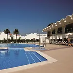 Ozadi - Eurotel 4*