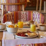 Hotel Eurotel Altura