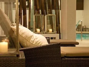 Отель Eurotel 4*