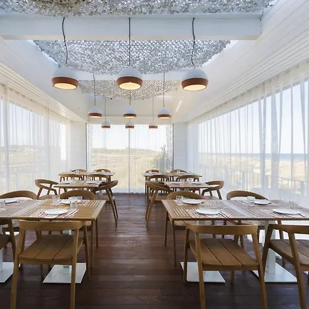 Ozadi - Eurotel Hotel Altura