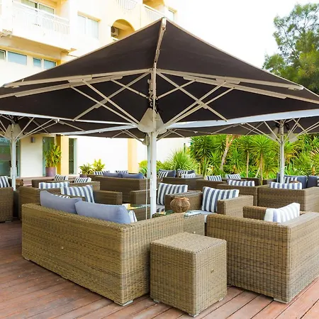 Ozadi - Eurotel Hotel Altura