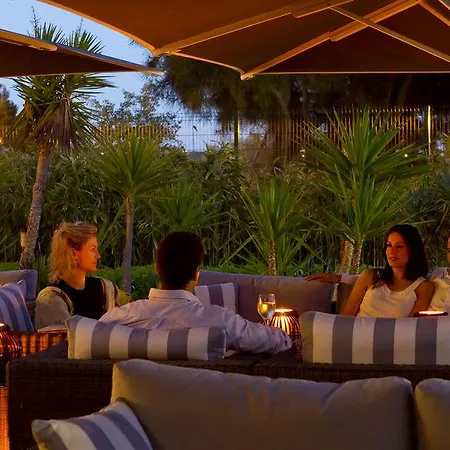 Ozadi - Eurotel ألتورا