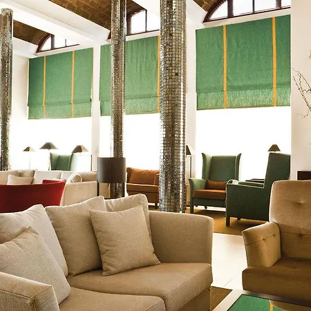 Hotel Ozadi - Eurotel