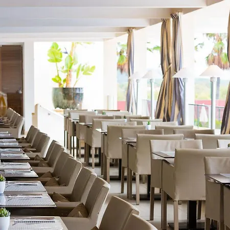 호텔 Ozadi - Eurotel