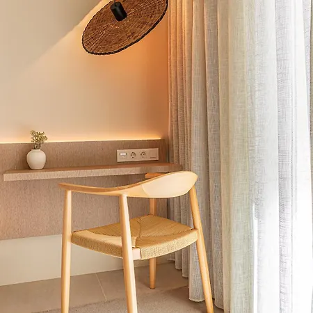 Ozadi - Eurotel 4*