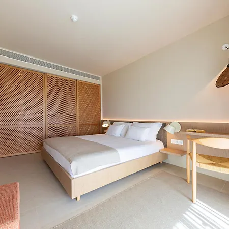 Ozadi - Eurotel 4*