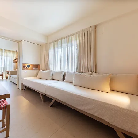 酒店 Ozadi - Eurotel 4*
