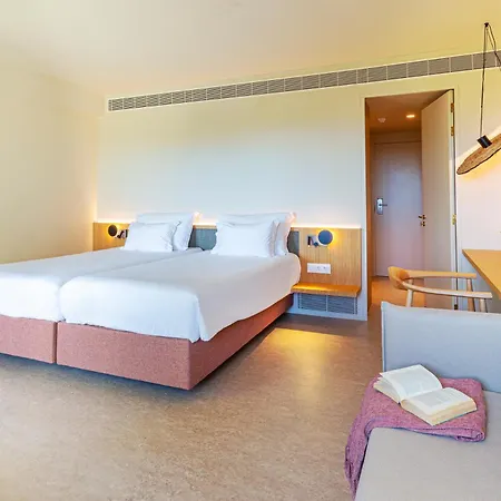 Hotel Ozadi - Eurotel 4*