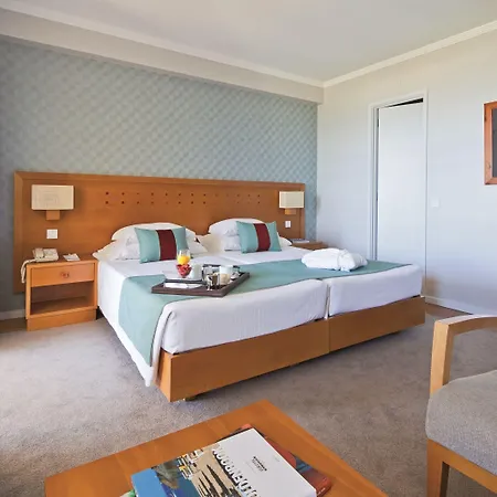 Hotel Ozadi - Eurotel Altura