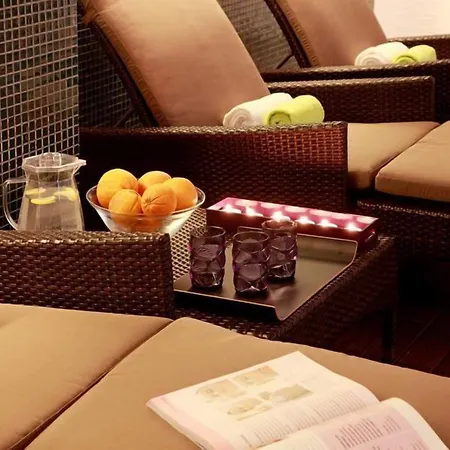 Ozadi - Eurotel 4*
