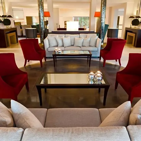 Ozadi - Eurotel Hotel