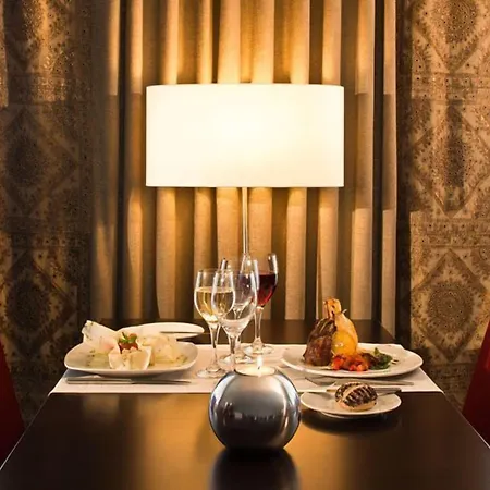 Ozadi - Eurotel Hotel Altura