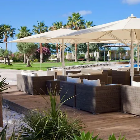 فندق Ozadi - Eurotel 4*