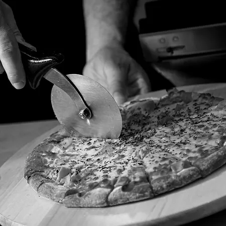 호텔 Ozadi - Eurotel