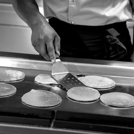 호텔 Ozadi - Eurotel