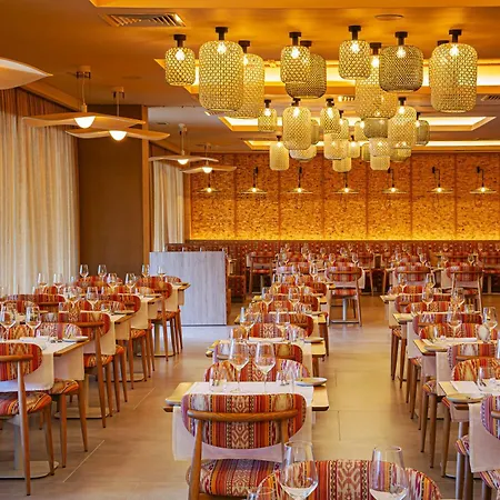 Ozadi - Eurotel 4* Altura