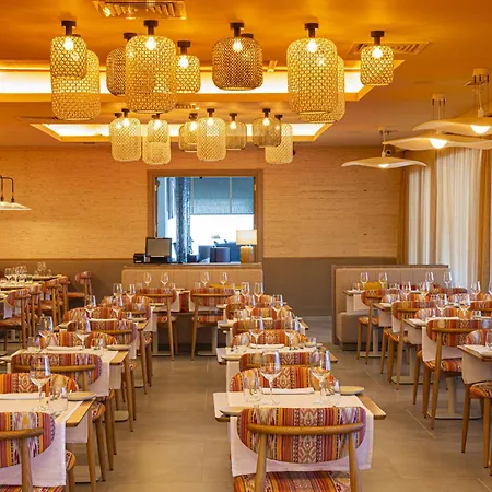 Ozadi - Eurotel Hotel