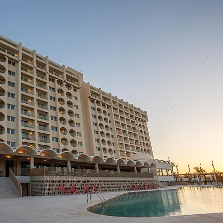 Ozadi - Eurotel 4*