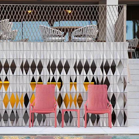 Ozadi - Eurotel Hotel Altura
