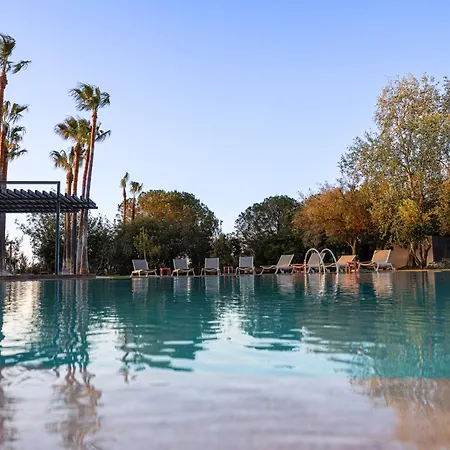 Hotel Ozadi - Eurotel
