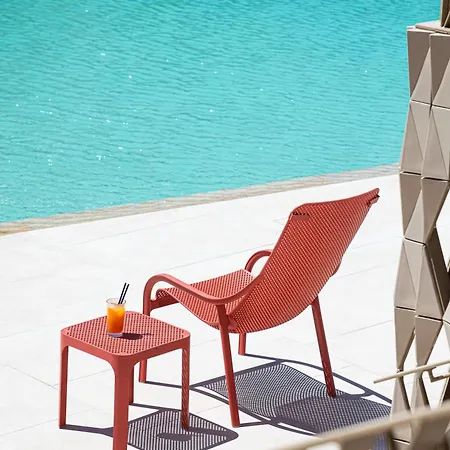 Ozadi - Eurotel Hotel 4*