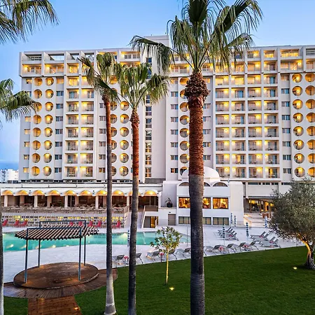 Ozadi - Eurotel 4*