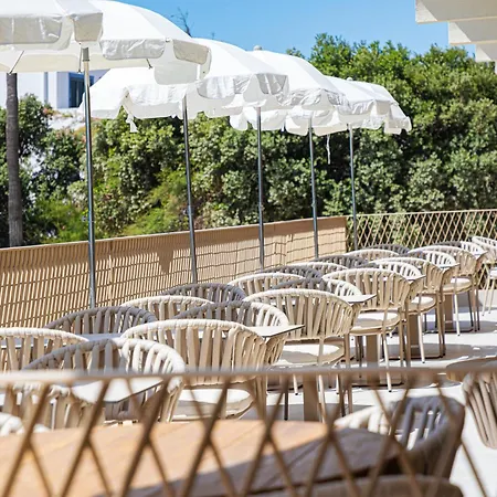 Ozadi - Eurotel Hotel Altura
