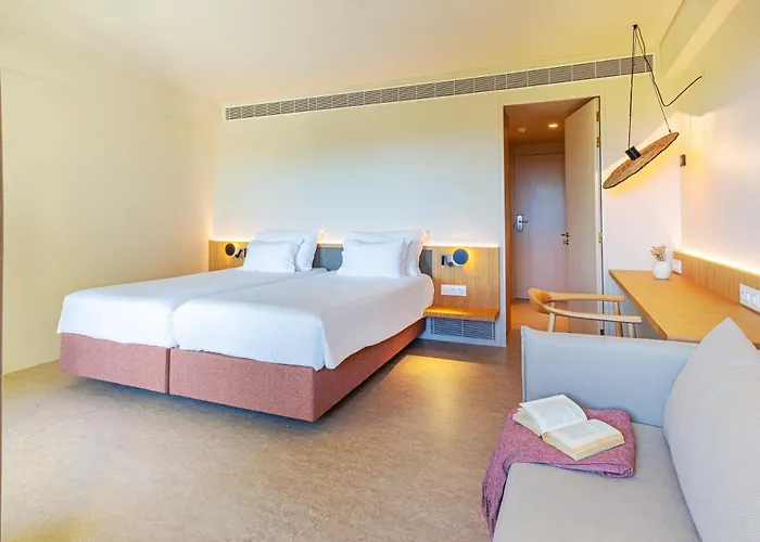 Hotel Ozadi - Eurotel 4*