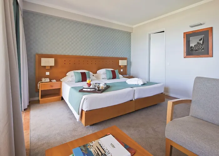 Hotell Ozadi - Eurotel Altura