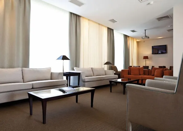 Hotel Ozadi - Eurotel 4*