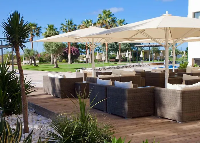 Hotell Ozadi - Eurotel 4*