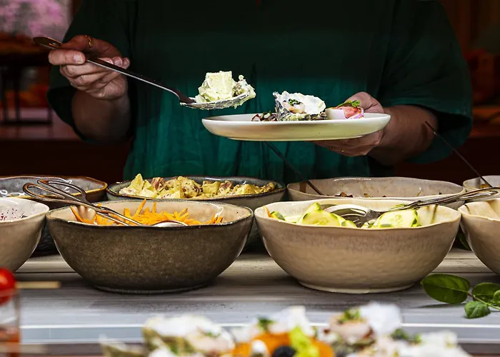 Hotel Ozadi - Eurotel