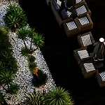 Ozadi - Eurotel 4* Altura