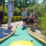 Hotel Ozadi - Eurotel 4*