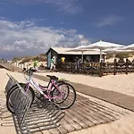 Ozadi - Eurotel Hotel 4*