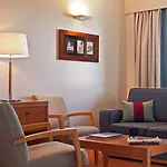 Ozadi - Eurotel Hotel Altura