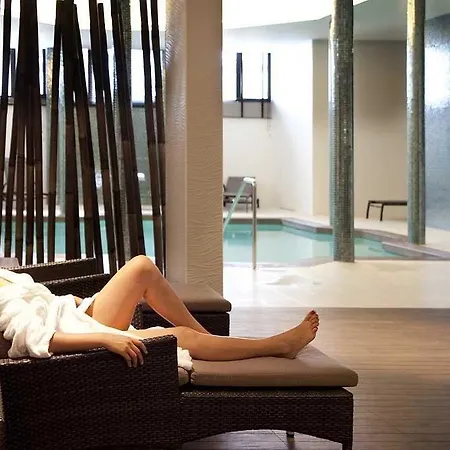 Szálloda Ozadi - Eurotel