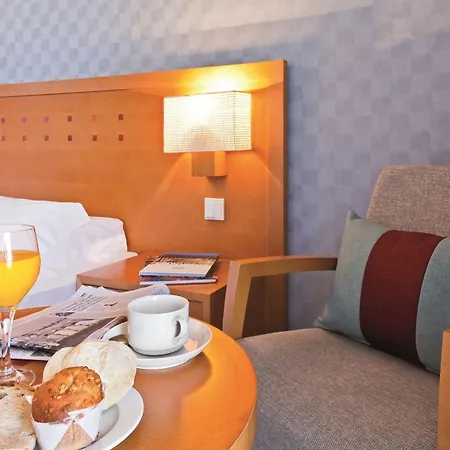 Eurotel Hotel Altura