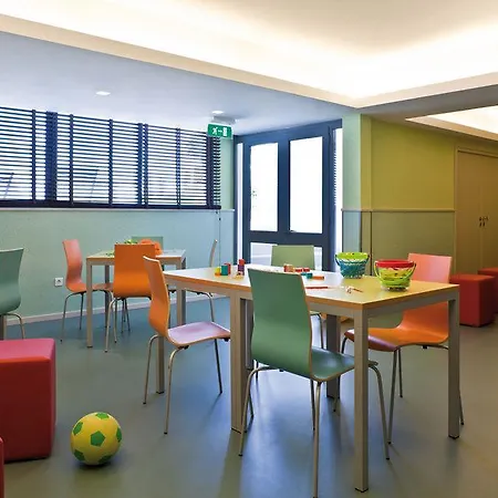 Ozadi - Eurotel 4* Altura