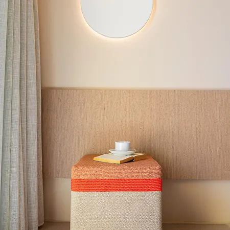 Ozadi - Eurotel 4*