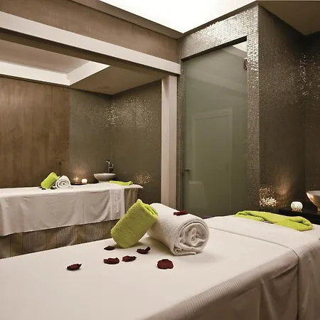 Hotel Eurotel 4*