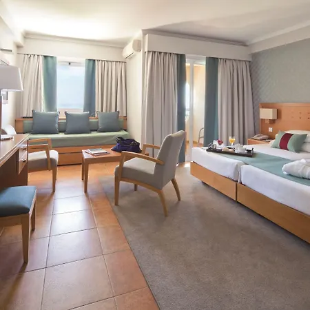 Ozadi - Eurotel 4* Altura