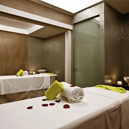 Ozadi - Eurotel Hotel