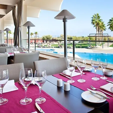 Ozadi - Eurotel 4* Altura