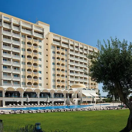 Ozadi - Eurotel 4*