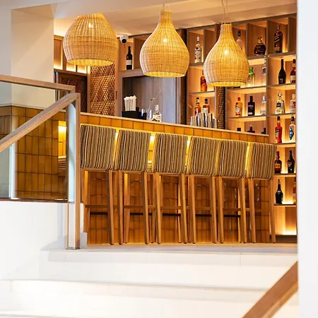 Ozadi - Eurotel 4*