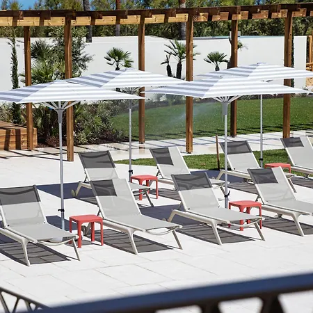 Hotel Eurotel Altura